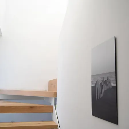 Appartamento Soho Arts Duplex Centro By Alohamálaga *