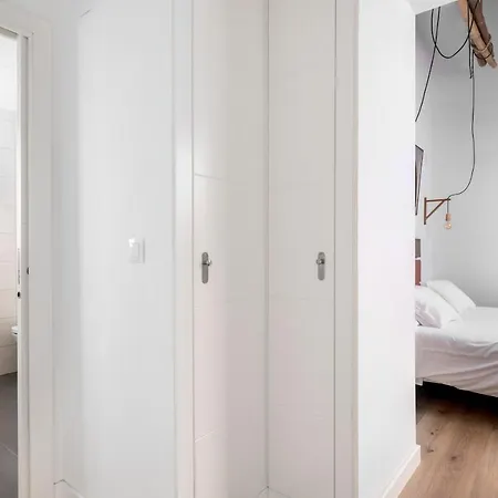 Soho Arts Duplex Centro By Alohamálaga * Málaga