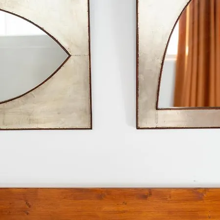 Appartamento Soho Arts Duplex Centro By Alohamálaga *