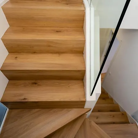 Soho Arts Duplex Centro By Alohamalaga