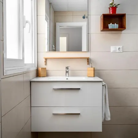 Soho Arts Duplex Centro By Alohamalaga Malaga