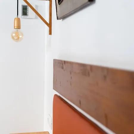Soho Arts Duplex Centro By Alohamalaga Malaga