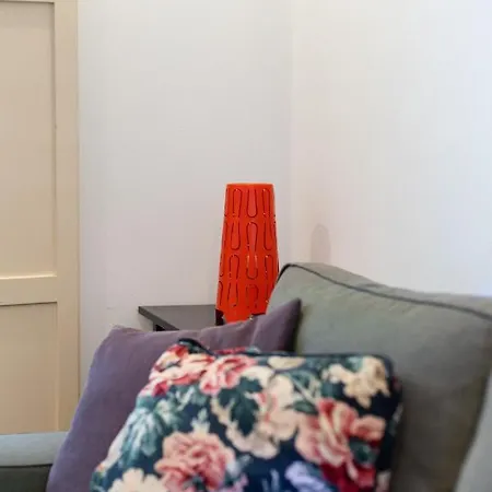 Soho Arts Duplex Centro By Alohamalaga * Malaga