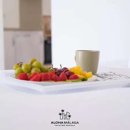 Apartment Soho Arts Duplex Centro By Alohamalaga