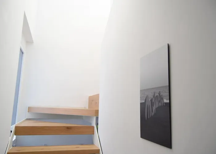 Apartmán Soho Arts Duplex Centro By Alohamalaga *