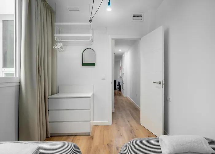 Soho Arts Duplex Centro By Alohamalaga *